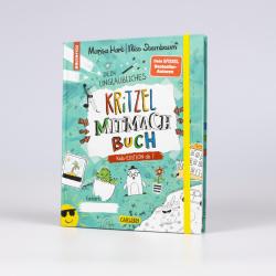 Nico Sternbaum: #buch4you - Taschenbuch
