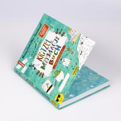 Nico Sternbaum: #buch4you - Taschenbuch