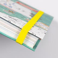 Nico Sternbaum: #buch4you - Taschenbuch
