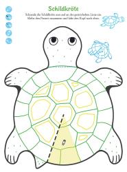 Laura Leintz: Mein MEGA Bastelblock: Sommer - Taschenbuch