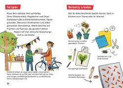 Eva Bade: Pixi Wissen 112: Nachhaltigkeit im Alltag - Taschenbuch