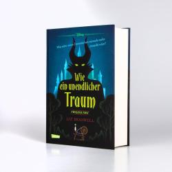 Walt Disney: Disney. Twisted Tales: Wie ein unendlicher Traum (Dornröschen) - gebunden