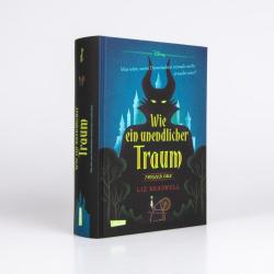 Walt Disney: Disney. Twisted Tales: Wie ein unendlicher Traum (Dornröschen) - gebunden