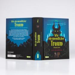 Walt Disney: Disney. Twisted Tales: Wie ein unendlicher Traum (Dornröschen) - gebunden