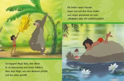 Walt Disney: Disney Pappenbuch: Das Dschungelbuch - Mein erstes Vorlesebuch