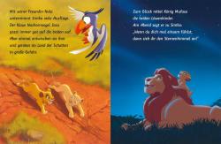 Walt Disney: Disney Pappenbuch: Der König der Löwen - Mein erstes Vorlesebuch