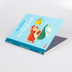 Walt Disney: Disney: Arielle, die kleine Meerjungfrau  -  Mein erstes Vorlesebuch