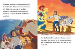 Walt Disney: Disney: Arielle, die kleine Meerjungfrau  -  Mein erstes Vorlesebuch