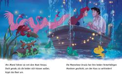 Walt Disney: Disney: Arielle, die kleine Meerjungfrau  -  Mein erstes Vorlesebuch
