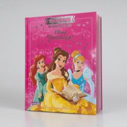 Walt Disney: Disney Silver-Edition: Das große Buch mit den besten Geschichten - Disney Prinzessinnen - gebunden