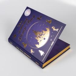 Walt Disney: Disney: Das große goldene Disney-Buch - gebunden