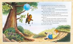 Walt Disney: Disney Silver-Edition: Das große Buch mit den besten Geschichten - Winnie Puuh - gebunden