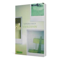 Tamara Bach: Vierzehn - Taschenbuch