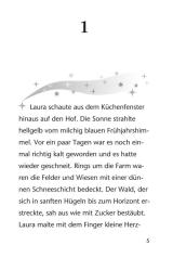 Linda Chapman: Sternenschweif 36: Das magische Tuch - Taschenbuch