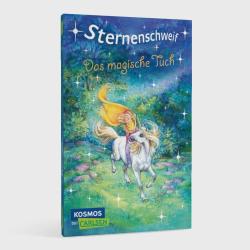 Linda Chapman: Sternenschweif 36: Das magische Tuch - Taschenbuch