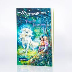 Linda Chapman: Sternenschweif 38: Freunde für immer - Taschenbuch