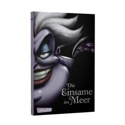 Serena Valentino: Disney Villains - Taschenbuch