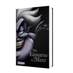 Serena Valentino: Disney Villains - Taschenbuch