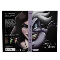 Serena Valentino: Disney Villains - Taschenbuch