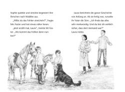 Linda Chapman: Sternenschweif 40: Ein Fohlen für Laura - Taschenbuch
