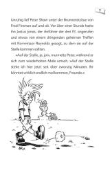 Boris Pfeiffer: Die drei ??? Kids Dein Fall: Angriff der Roboter - Taschenbuch