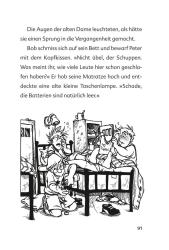 Ulf Blanck: Die drei ??? Kids 16: Der magische Brunnen - Taschenbuch