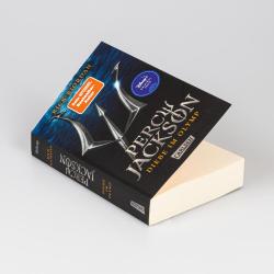 Rick Riordan: Percy Jackson 1: Diebe im Olymp - Taschenbuch