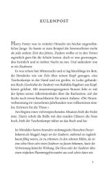 J. K. Rowling: Harry Potter und der Gefangene von Askaban (Harry Potter 3) - Taschenbuch