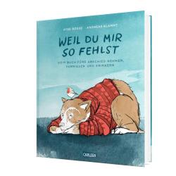 Andreas Klammt: Weil du mir so fehlst - gebunden