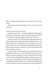 Rick Riordan: Percy Jackson: Auf Monsterjagd mit den Geschwistern Kane - gebunden