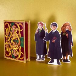 J. K. Rowling: Harry Potter, 7 Vols. - gebunden