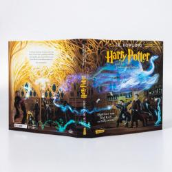 J. K. Rowling: Harry Potter und der Orden des Phönix  (Schmuckausgabe Harry Potter 5) - gebunden