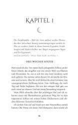 Julia Kuhn: Moonlight Academy. Feenzauber - Taschenbuch