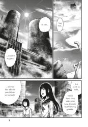 Haro Aso: Alice on Border Road 2 - Taschenbuch