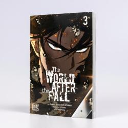 singNsong: The World After the Fall 3 - Taschenbuch