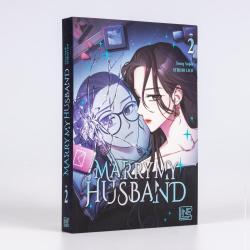 Sojak Sung: Marry My Husband 2 - Taschenbuch