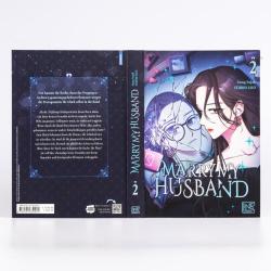 Sojak Sung: Marry My Husband 2 - Taschenbuch