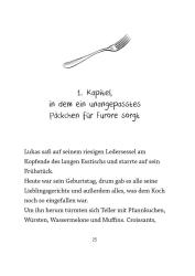 Sabrina J. Kirschner: Das Buch der (un)heimlichen Wünsche 4: Echte Spürnasen - gebunden