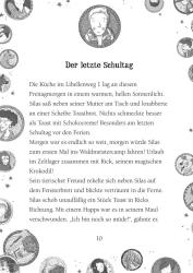 Margit Auer: Die Schule der magischen Tiere. Endlich Ferien 2: Silas und Rick - gebunden