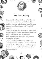 Margit Auer: Die Schule der magischen Tiere. Endlich Ferien 4: Helene und Karajan - gebunden