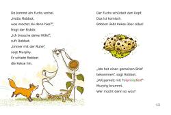 Margit Auer: Die Schule der magischen Tiere ermittelt - Der grüne Glibber-Brief - gebunden