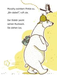 Margit Auer: Die Schule der magischen Tiere ermittelt 3: Der Kokosnuss-Klau - gebunden