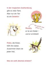 Margit Auer: Die Schule der magischen Tiere ermittelt 6: Die Plätzchenfalle - gebunden