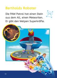 Nora De Lon: PAW Patrol: Die Super-Welpen sind nicht zu stoppen! - gebunden