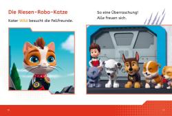 Nora De Lon: PAW Patrol Erstlesebuch - gebunden