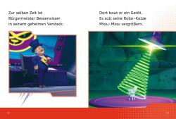 Nora De Lon: PAW Patrol Erstlesebuch - gebunden