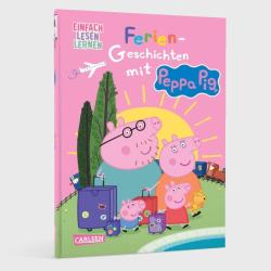 Steffi Korda: Peppa Wutz - gebunden