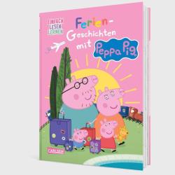 Steffi Korda: Peppa Wutz - gebunden