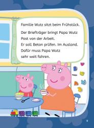 Steffi Korda: Peppa Wutz - gebunden