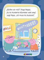 Steffi Korda: Peppa Wutz - gebunden